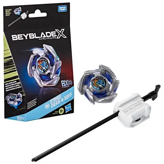 Beyblade X - BX - Strike Dran 4-50FF