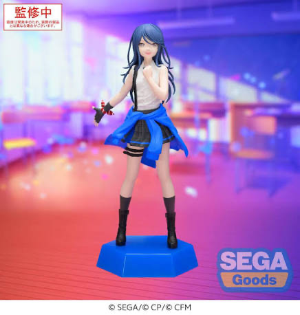 Hatsune Miku - Hoshino Ichika - Project SEKAI Colorful Stage! - Decorate Collections Ver. - PVC Figure - 16 cm