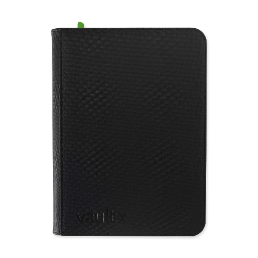 VaultX - EXO-TEC Binder - 9-pocket